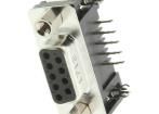 L77SDE09SA4CH4F D-Sub Standard Connectors