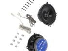 02083 Car Speakers