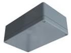 02162609  Enclosures