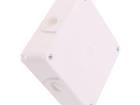 0217-00 Electrical Enclosures