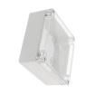 02215000 Enclosures, Boxes & Cases