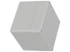 02228094 Enclosures, Boxes & Cases