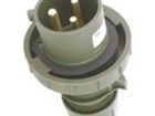 0232-6.U Heavy Duty Power Connectors