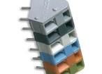 0236-0402 Fixed Terminal Blocks