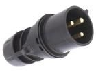 023-6X  Connectors
