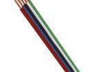 0240 006 60 Ribbon Cables / IDC Cables