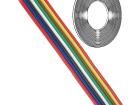 0240 017 Ribbon Cables / IDC Cables