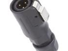 0250 03 Unspecified Connectors