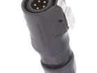 0250 05 Unspecified Connectors