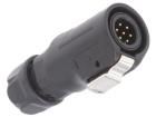 0250 07  Connectors