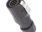 0250 07 Unspecified Connectors