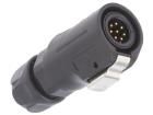 0250 08  Connectors