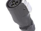 0251 03 Unspecified Connectors