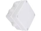 0252-00 Electrical Enclosures