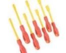 0257-01I Fibre Optic Connectors