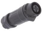 0260 02  Connectors