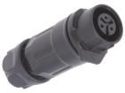 0260 03  Connectors