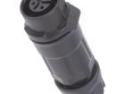 0260 03 Unspecified Connectors
