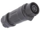 0260 05  Connectors