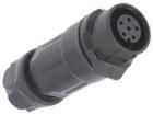 0260 06  Connectors