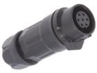 0260 07  Connectors