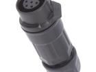 0260 07 Unspecified Connectors