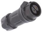 0261 02  Connectors