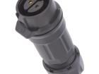 0261 02 Unspecified Connectors