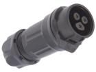 0261 03  Connectors