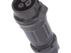 0261 03 Unspecified Connectors