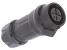 0261 04  Connectors