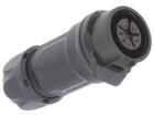 0261 05  Connectors
