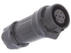 0261 07  Connectors