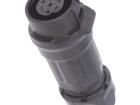 0261 07 Unspecified Connectors