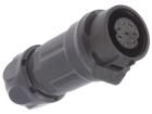 0261 08  Connectors
