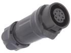 0261 09  Connectors