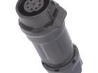 0261 09 Unspecified Connectors