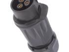 0262 03 Unspecified Connectors