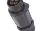 0262 04 Unspecified Connectors