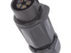 0262 05 Unspecified Connectors