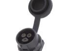 0271 03 Unspecified Connectors