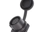0272 12 Unspecified Connectors