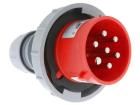 0272-6V  Connectors