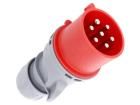 027-6V  Connectors