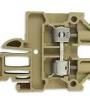 012836 SAK4 DIN Rail Terminal Blocks