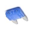 0297015.WXT  Circuit Protection