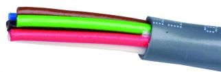 8446 060100  Wire & Cable