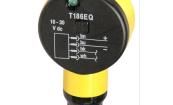 T186EQ Photoelectric Sensors