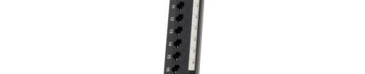 N254-024 Patch Panels