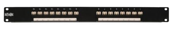N490-016-LCLC  Connectors